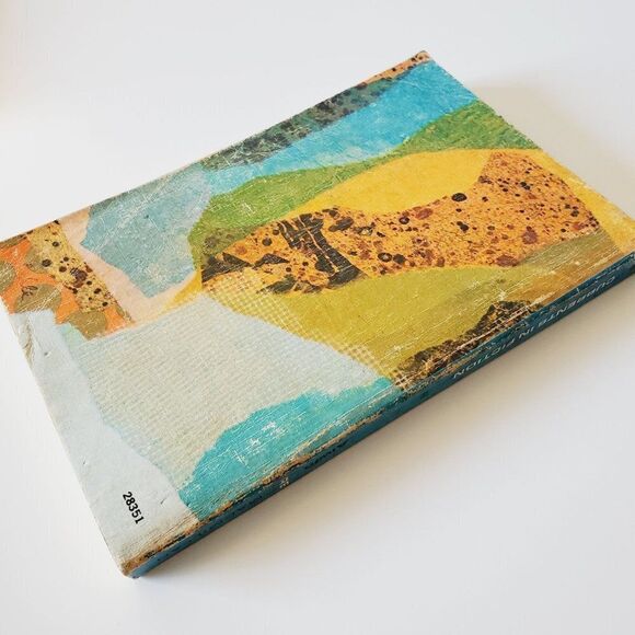 Vintage 1980s Currents In Fiction Paperback GUC - Picture 2 of 9